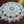 White classic doily crochet, handmade retro centrepiece, snow white hand knitted mandala