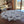 White classic doily crochet, handmade retro centrepiece, snow white hand knitted mandala