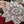 White crochet doily 30cm, classic round centrepiece, vintage style handmade placemat